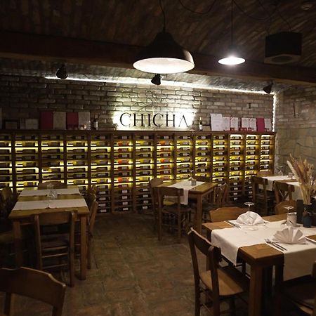 Garni Hotel Chicha - Winery Skrbic Beograd Ngoại thất bức ảnh