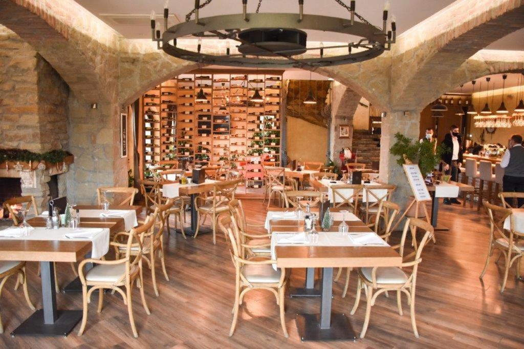 Garni Hotel Chicha - Winery Skrbic Beograd Ngoại thất bức ảnh
