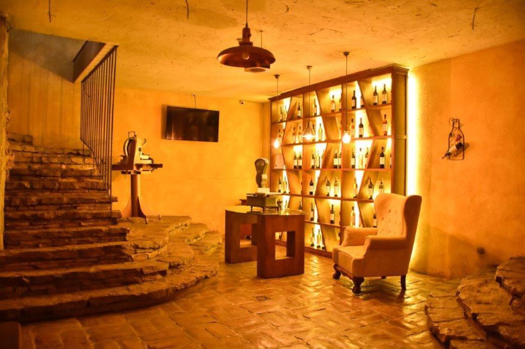 Garni Hotel Chicha - Winery Skrbic Beograd Ngoại thất bức ảnh