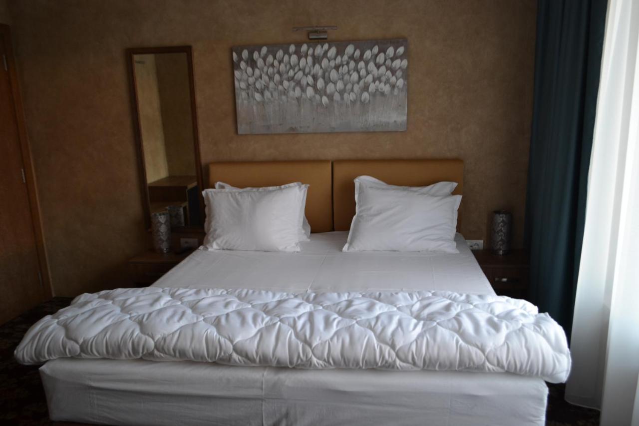 Garni Hotel Chicha - Winery Skrbic Beograd Ngoại thất bức ảnh