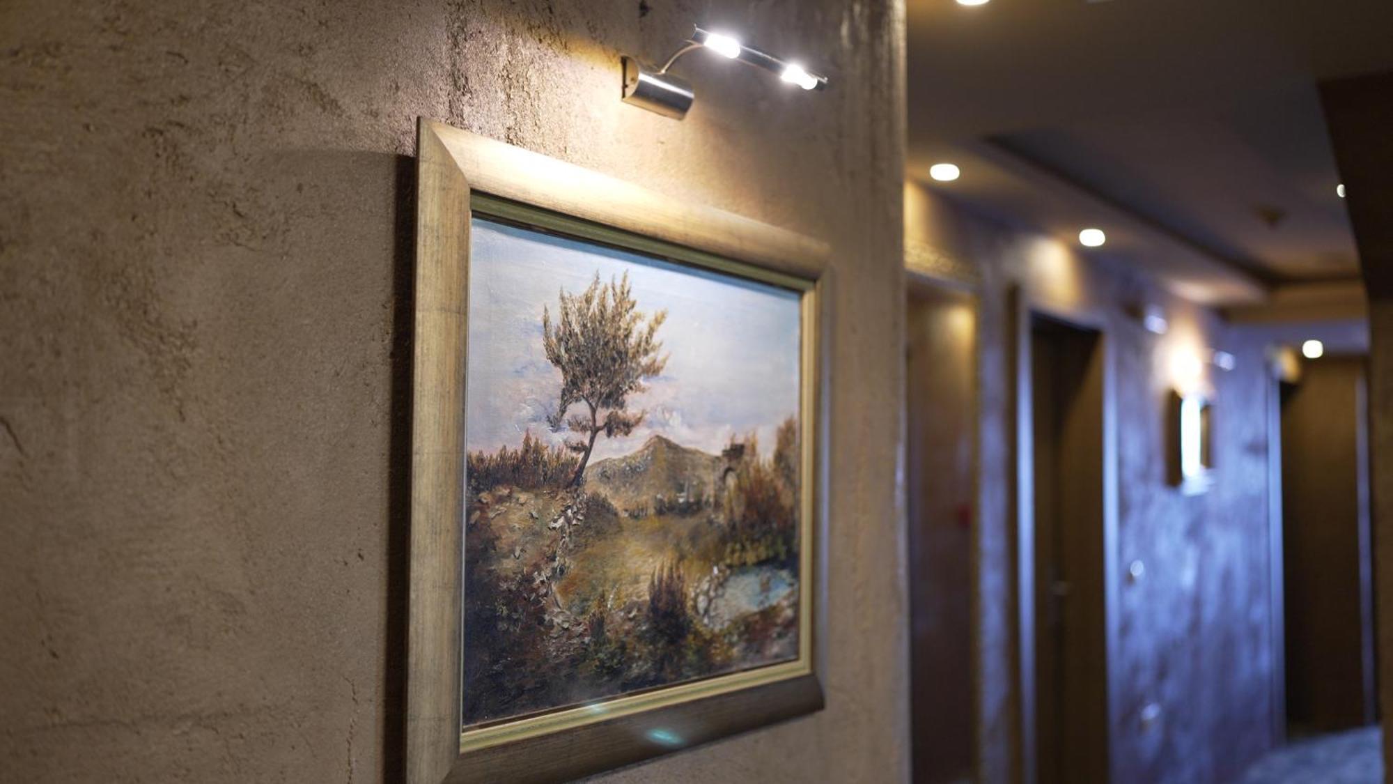 Garni Hotel Chicha - Winery Skrbic Beograd Ngoại thất bức ảnh