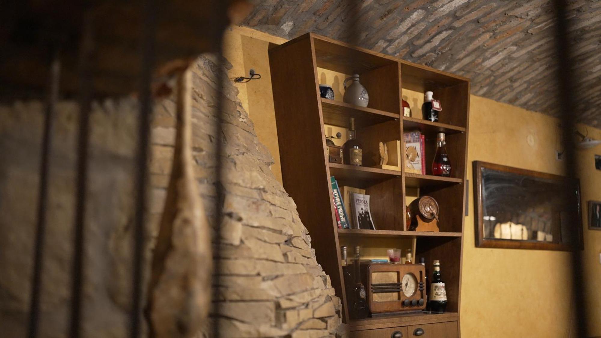 Garni Hotel Chicha - Winery Skrbic Beograd Ngoại thất bức ảnh