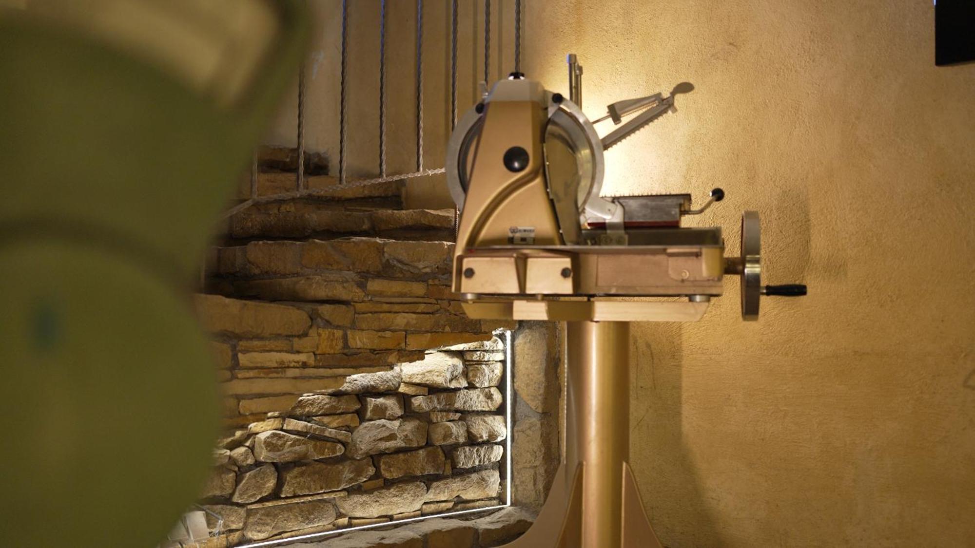 Garni Hotel Chicha - Winery Skrbic Beograd Ngoại thất bức ảnh
