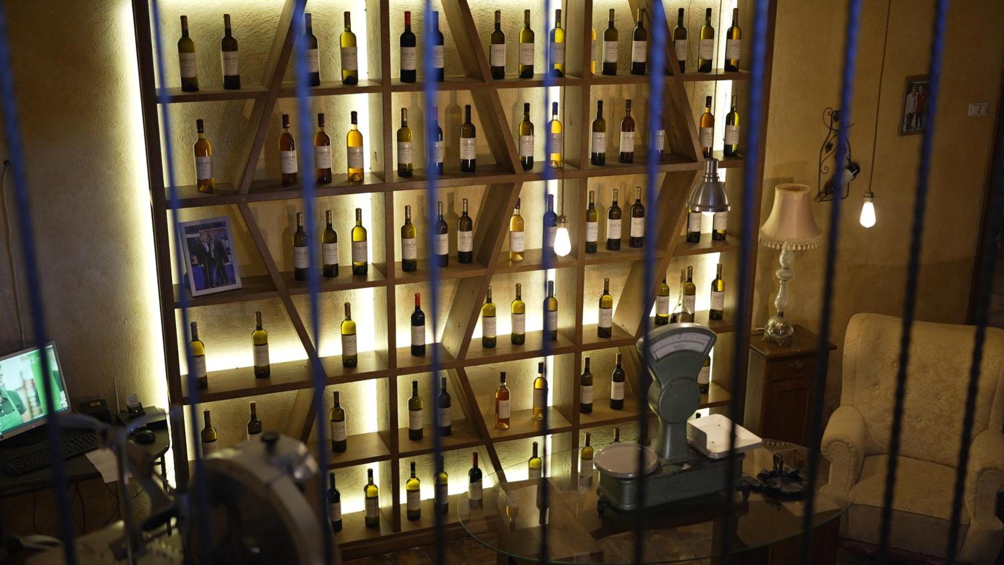 Garni Hotel Chicha - Winery Skrbic Beograd Ngoại thất bức ảnh