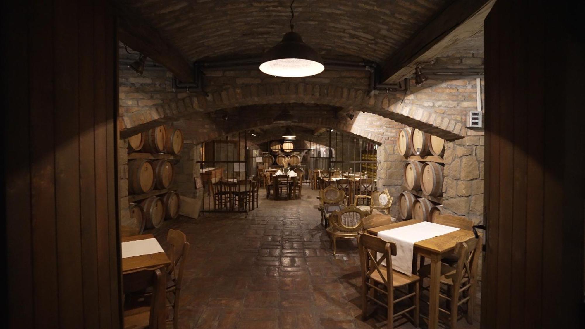 Garni Hotel Chicha - Winery Skrbic Beograd Ngoại thất bức ảnh