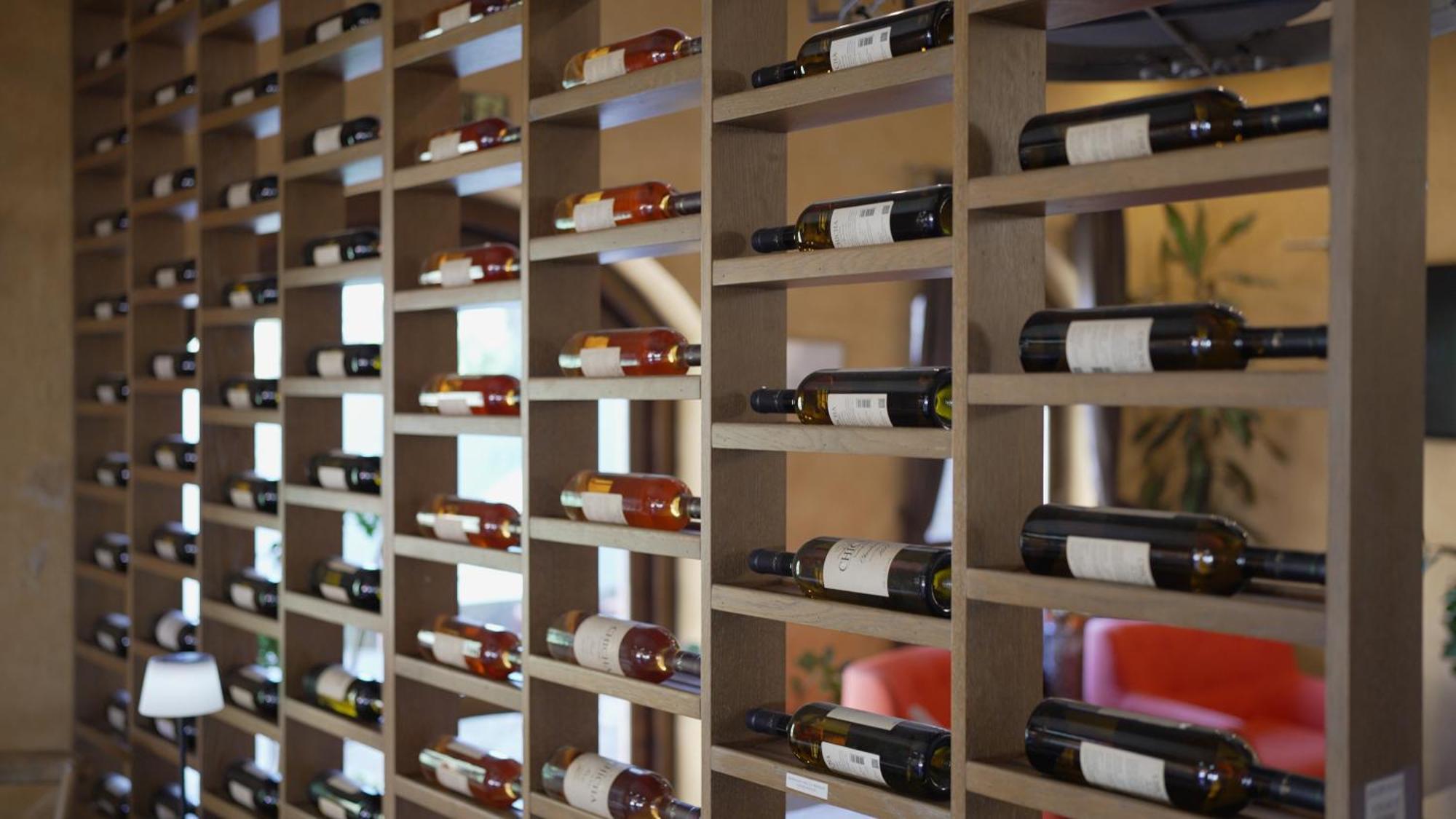 Garni Hotel Chicha - Winery Skrbic Beograd Ngoại thất bức ảnh