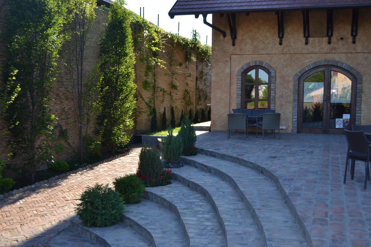 Garni Hotel Chicha - Winery Skrbic Beograd Ngoại thất bức ảnh