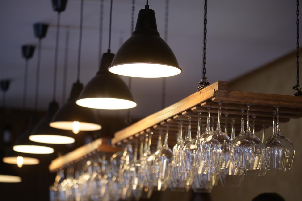 Garni Hotel Chicha - Winery Skrbic Beograd Ngoại thất bức ảnh